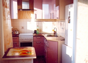 2-к квартира
