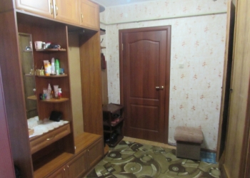 2-к квартира, 55.2 м2, 5/5 эт.