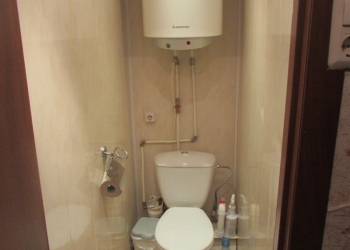 2-к квартира, 55.2 м2, 5/5 эт.