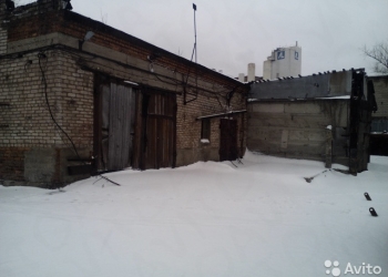 Помещения и территория для совместного бизнеса