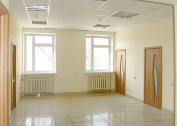 Сдам помещение под офис