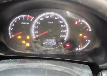 Mazda 5, 2008