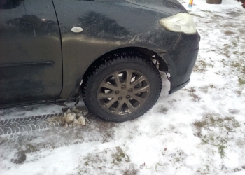 Mazda 5, 2008