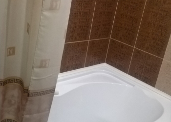 1-к квартира, 52 м2, 9/22 эт.
