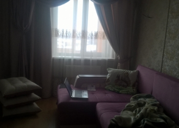 1-к квартира, 52 м2, 9/22 эт.