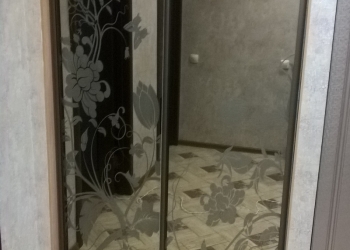 1-к квартира, 52 м2, 9/22 эт.