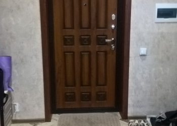 1-к квартира, 52 м2, 9/22 эт.