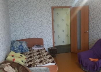 1-к квартира, 37 м2, 9/12 эт.