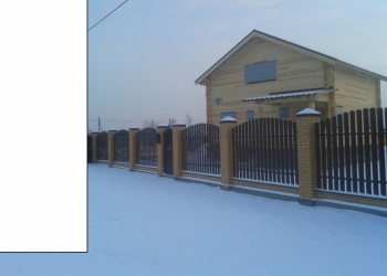 профилированный брус