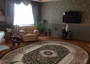 Коттедж 240 м2