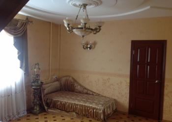 Коттедж 240 м2
