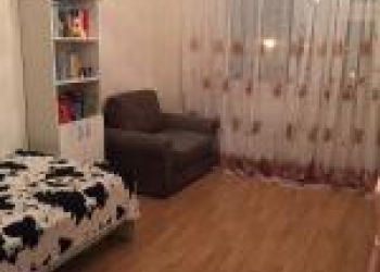 Продам 2-ух комнатную кв 55 м2, 4/17 эт.