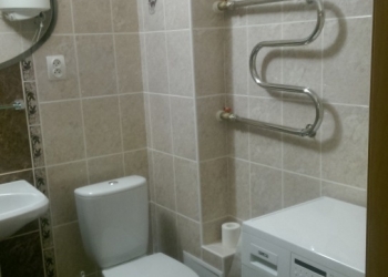 1-к квартира, 40 м2, 9/16 эт.
