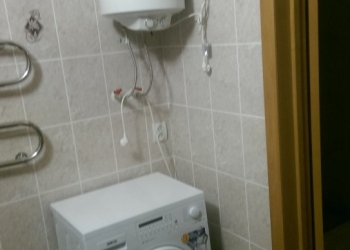 1-к квартира, 40 м2, 9/16 эт.