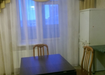 1-к квартира, 40 м2, 9/16 эт.