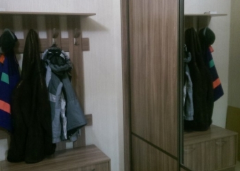 1-к квартира, 40 м2, 9/16 эт.