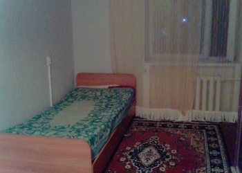 Сдам комнату