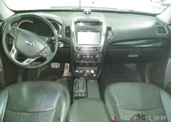 Продам Kia Sorento, 2014г