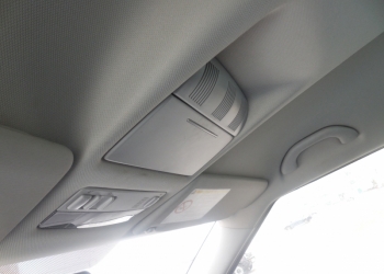 Skoda Roomster, 2012