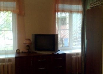 Продается 1-к квартира( гостинка), 23 м2, 1/5 эт.