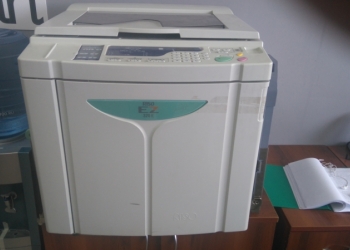 Продам ризограф RISO EZ 370 E