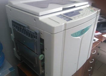 Продам ризограф RISO EZ 370 E