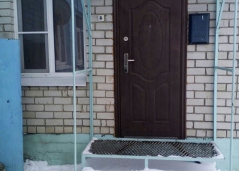 СРОЧНО!!! 4-к квартира, 100 м2, 2/2 эт.