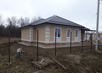 Строительство домов под заказ