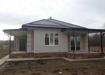 Строительство домов под заказ