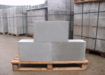 ПЕНОБЛОКИ, ГАЗОСИЛИКАТНЫЕ БЛОКИ