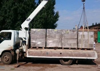 ПЕНОБЛОКИ, ГАЗОСИЛИКАТНЫЕ БЛОКИ
