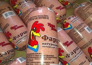 Фарш куриный