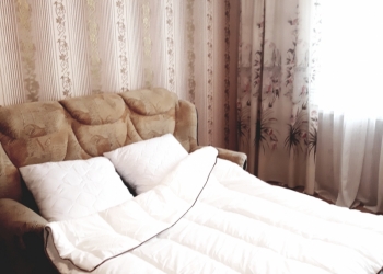 3-к квартира, 80 м2, 4/9 эт.