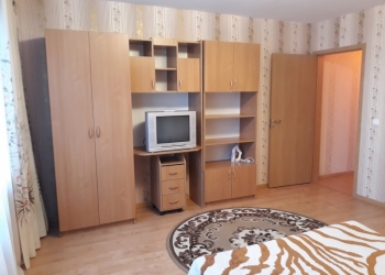 3-к квартира, 80 м2, 4/9 эт.