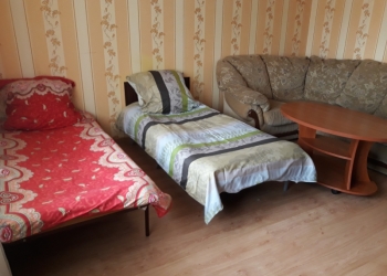 3-к квартира, 80 м2, 4/9 эт.