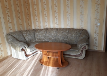 3-к квартира, 80 м2, 4/9 эт.