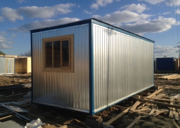 Блок контейнеры, бытовки. Распродажа