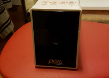 ИБП (UPS) Powercom PTM-500AP
