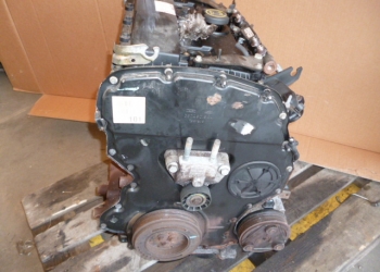 Контрактный двигатель ford transit 2.0 duratorq ABFA D3FA F3FA FIFA