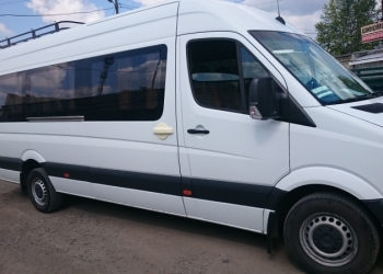 Аренда автобусов, заказ микроавтобуса, пассажирские перевозки