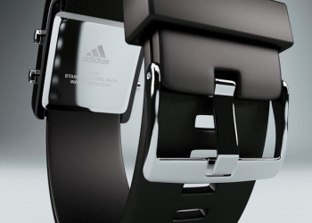 Часы Adidas LED Watch