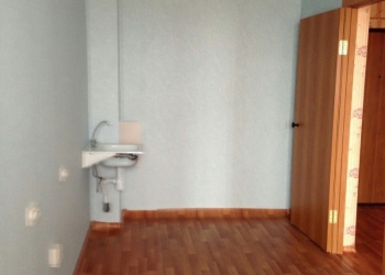 Продам 1-комн., 42.2 кв.м., Красноярск, Соколовская ул, д. 80а