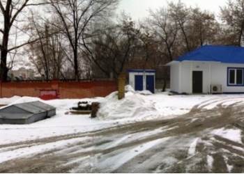 Продам или обменяю на жилую недвижимость АЗС