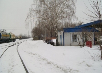 Продам или обменяю на жилую недвижимость АЗС