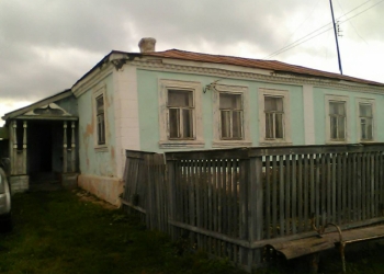Продам дом