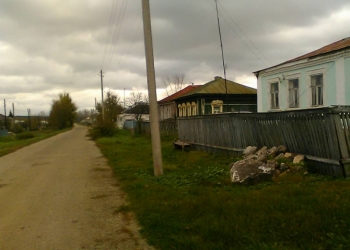 Продам дом