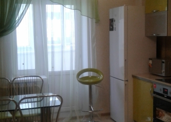 2-к квартира, 59 м2, 2/17 эт.