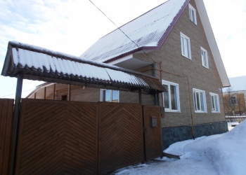 Коттедж 146 м2, срочно, возможен торг
