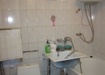 гостинка со всеми удобствами