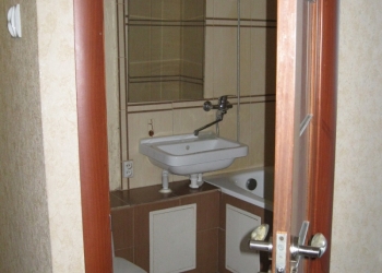 отличная квартира в центре Калининграда